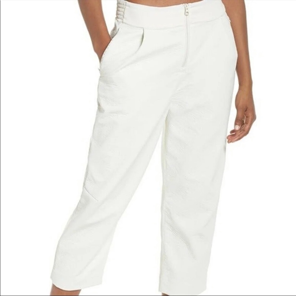Women's Nike Tech Pack Cropped Pants